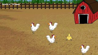 Kanafarmi - Screenshot 2