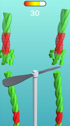 Cutter! - Screenshot 4