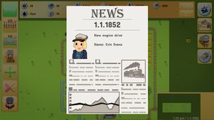 TrainCraft - Screenshot 3