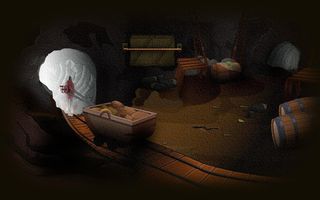 Escape Game - Dark Cave - Screenshot 2