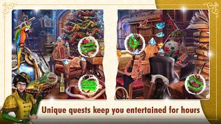 Find It Now Hidden Object Game - Screenshot 2