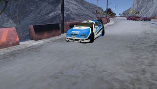 Xroad Race Speed - Screenshot 2