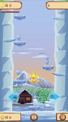 Funny animals: Conquering the  - Screenshot 3