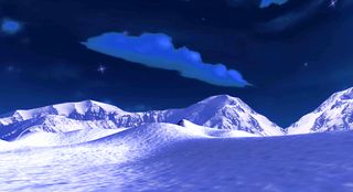 Owl Moon - Screenshot 1