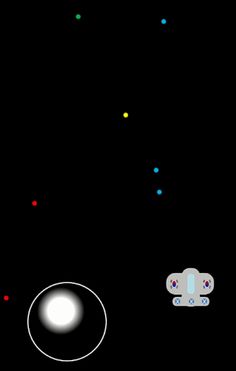 Airship - Survive! - Screenshot 2