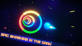 ColorTube Smash Color 3D Zone - Screenshot 2
