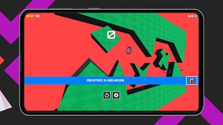 Tunnel Game - Screenshot 3