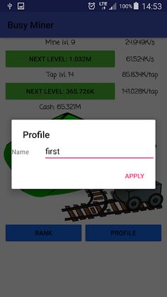 Tap Chain - Screenshot 3