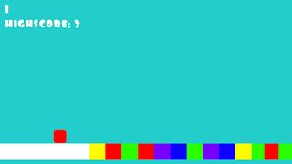 Avoid Your Color 2D - Screenshot 1