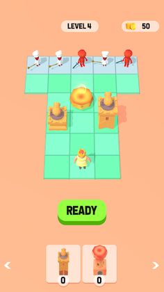 Save The Princess - Screenshot 1