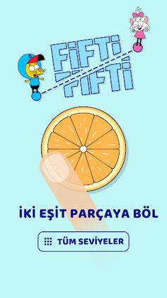 Kral Şakir - Fifti Fifti - Screenshot 1