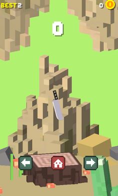 Carve It - Screenshot 2