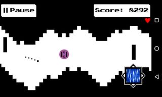 Pixel Escape - Screenshot 2