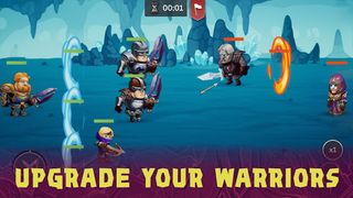 Outcassum: Adventure RPG - Screenshot 3