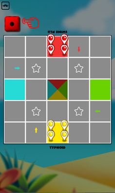 Indian Ludo : Changa Po : Mini - Screenshot 4