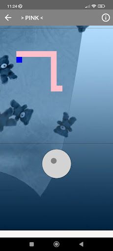 SNAKE COLOR GAME - Screenshot 4