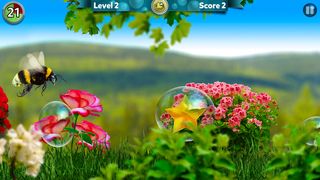 Bugs and Bubbles - Screenshot 2