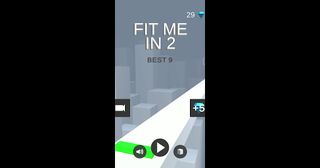 Fit Me In 2: Hyper casual game - Screenshot 2