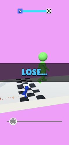 Switch Your Scale - Screenshot 4