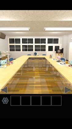 Escape from the Bears room. - Screenshot 4