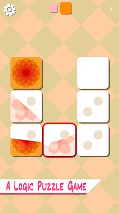 Hanami logic : Flower Festival - Screenshot 2