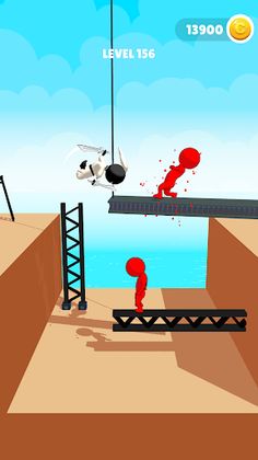 Swordle 3D - Screenshot 3