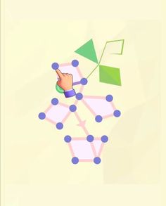 Connect the Dots - Screenshot 3