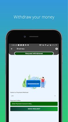 Brainey - Screenshot 4