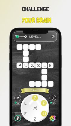 Words Up: Word Games - Screenshot 3