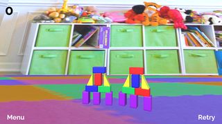 Kim Young Baby - Bricks - Screenshot 2