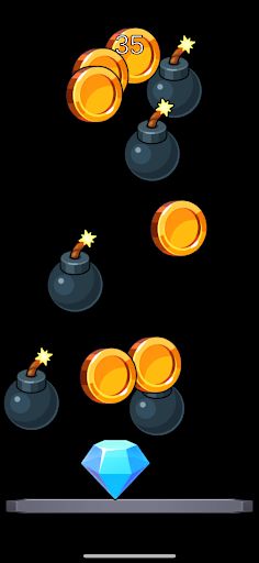 Bomb Drop - Screenshot 2