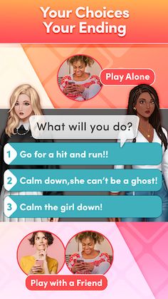 Crossroad Tales: Co-Op Stories - Screenshot 2