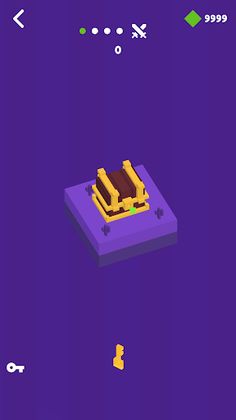 Key Master - Screenshot 4