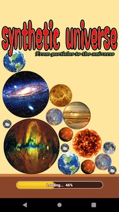 MergePlanet - Screenshot 2