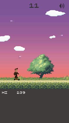 The Last Run - Screenshot 3