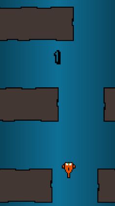 Writhing fish - Screenshot 4