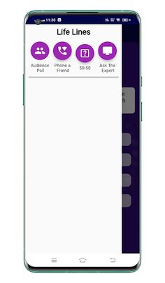 GK Quiz - Screenshot 4