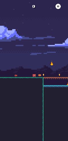 Angry Pig Dash - Screenshot 1