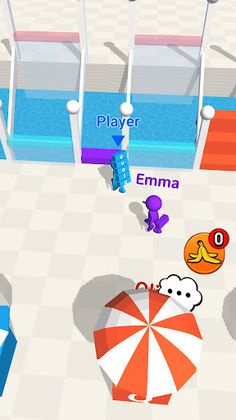 Word Bridge - Screenshot 3