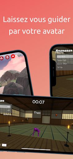 My Kenko World - Screenshot 2