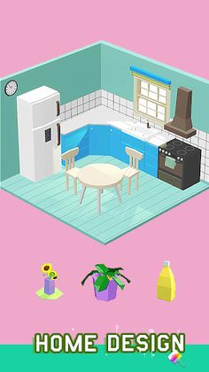 Home Design - Screenshot 3