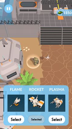 Mine Defender: Slime Attack - Screenshot 3