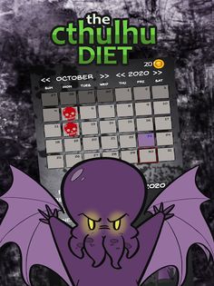Cthulhu Diet - Screenshot 4