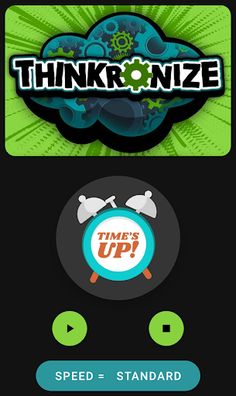 Thinkronize Timer - Screenshot 3