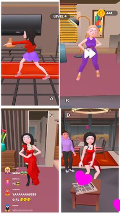 Perfectly Done - Screenshot 4