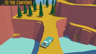 Brake To Die - Screenshot 2