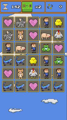 Memory game: powerful memory - Screenshot 3