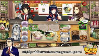 Ramen Craze - Screenshot 1