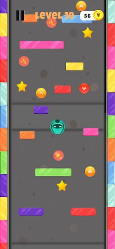 ColorWall - Screenshot 3