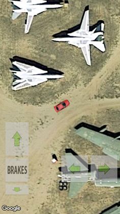Satellite Maps Driver - Screenshot 4